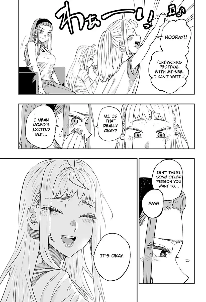 Dosanko Gyaru Is Mega Cute Chapter 39 9